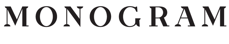 monogram