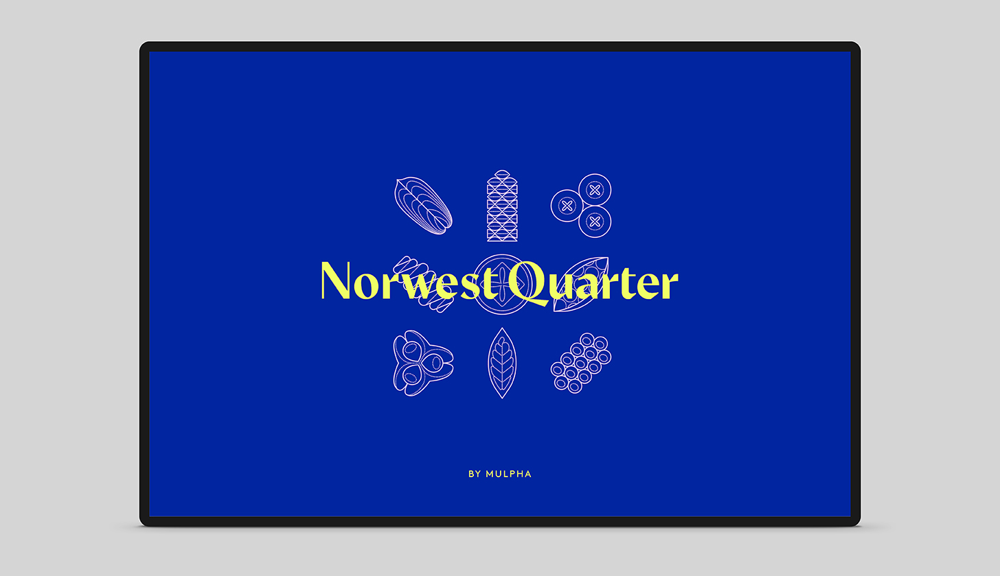 Norwest Quarter Precinct Brochure