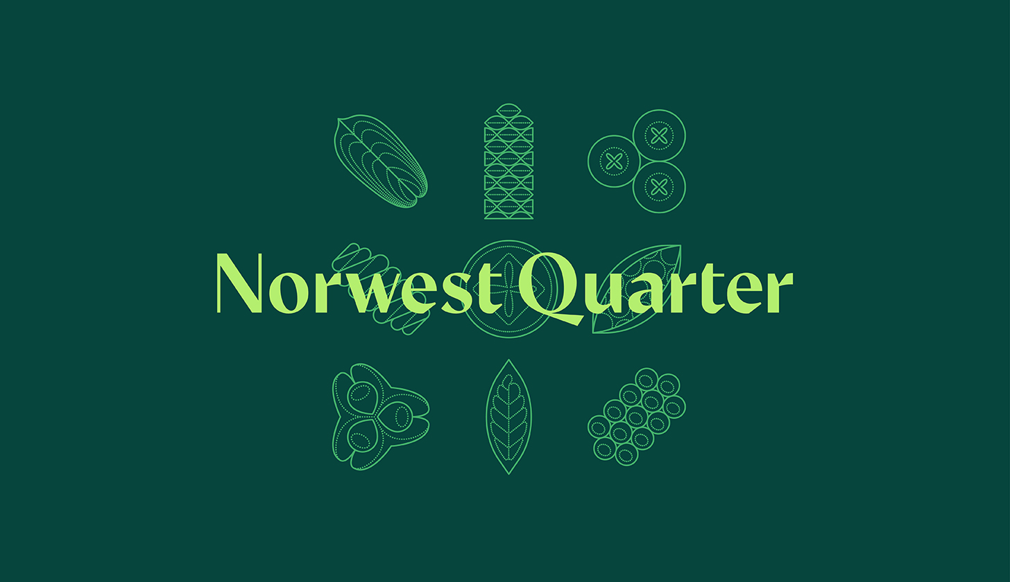 Norwest Quarter Identity